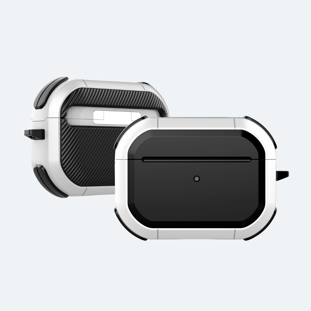 Defender AirPods Pro 3. Generation Hülle