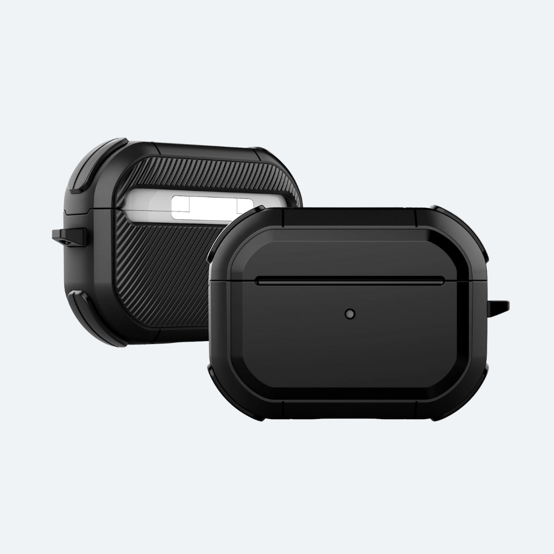 Defender AirPods Pro 3. Generation Hülle