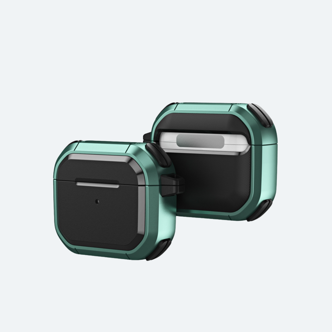 Defender AirPods Pro 3. Generation Hülle