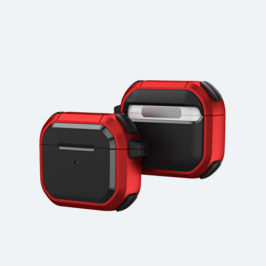 Defender AirPods Pro 3. Generation Hülle