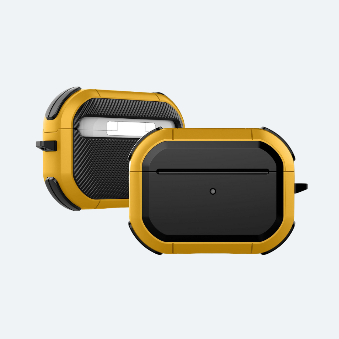 Defender AirPods Pro 3. Generation Hülle