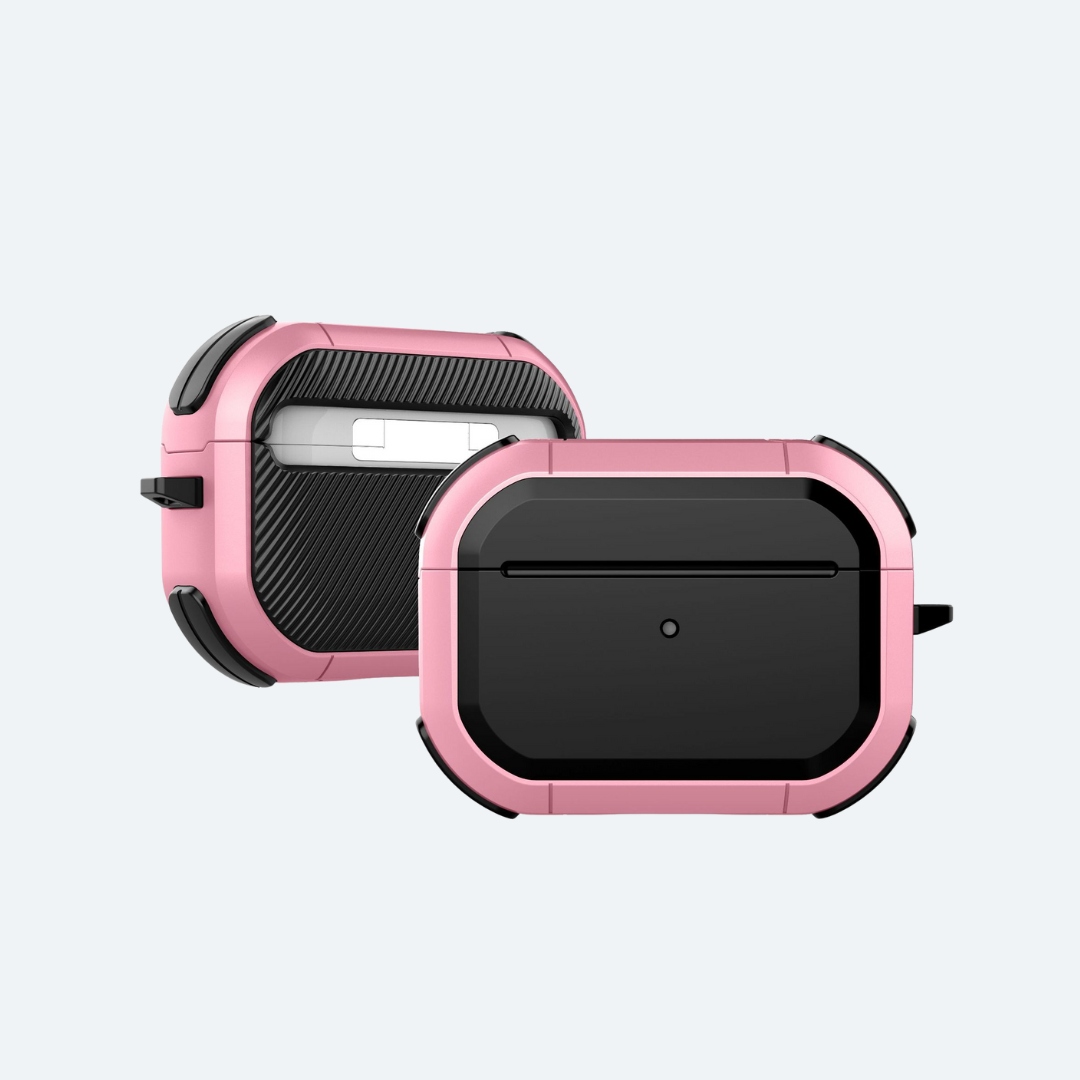 Defender AirPods Pro 3. Generation Hülle