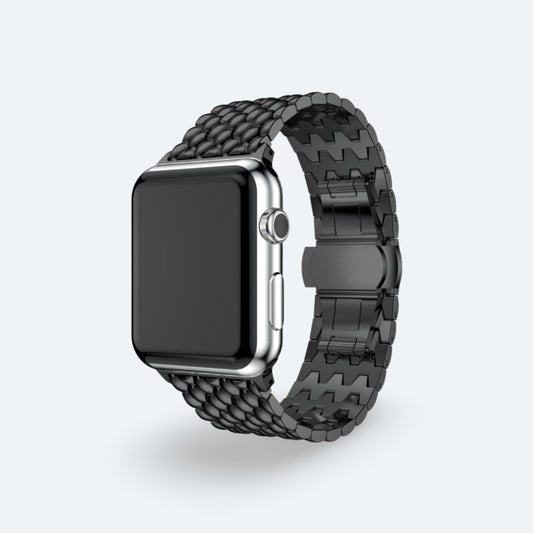 Edelstahl-Armband für die Apple Watch