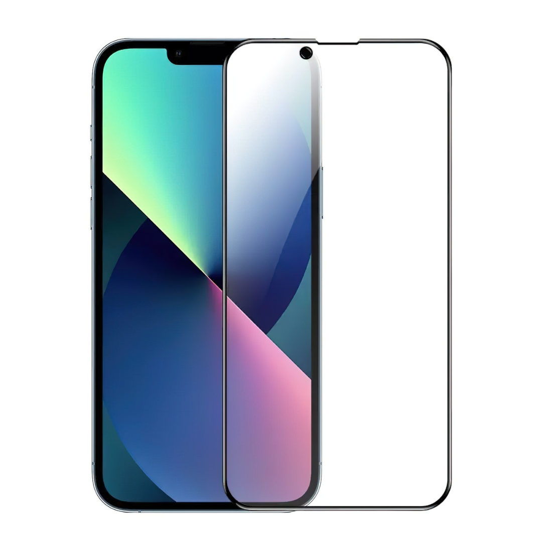 Panzerglas Displayschutz für iPhone