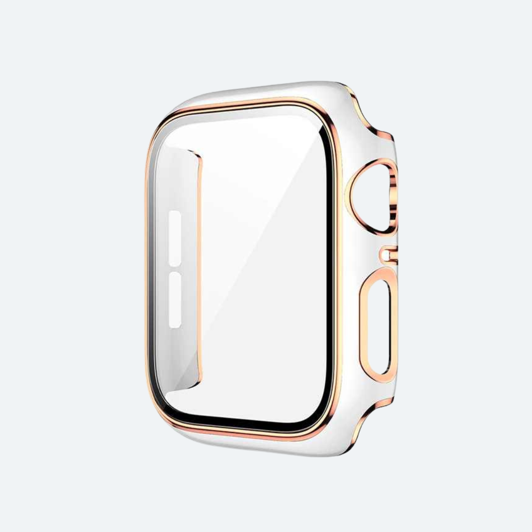Slimline Displayschutzfolie für Apple Watch
