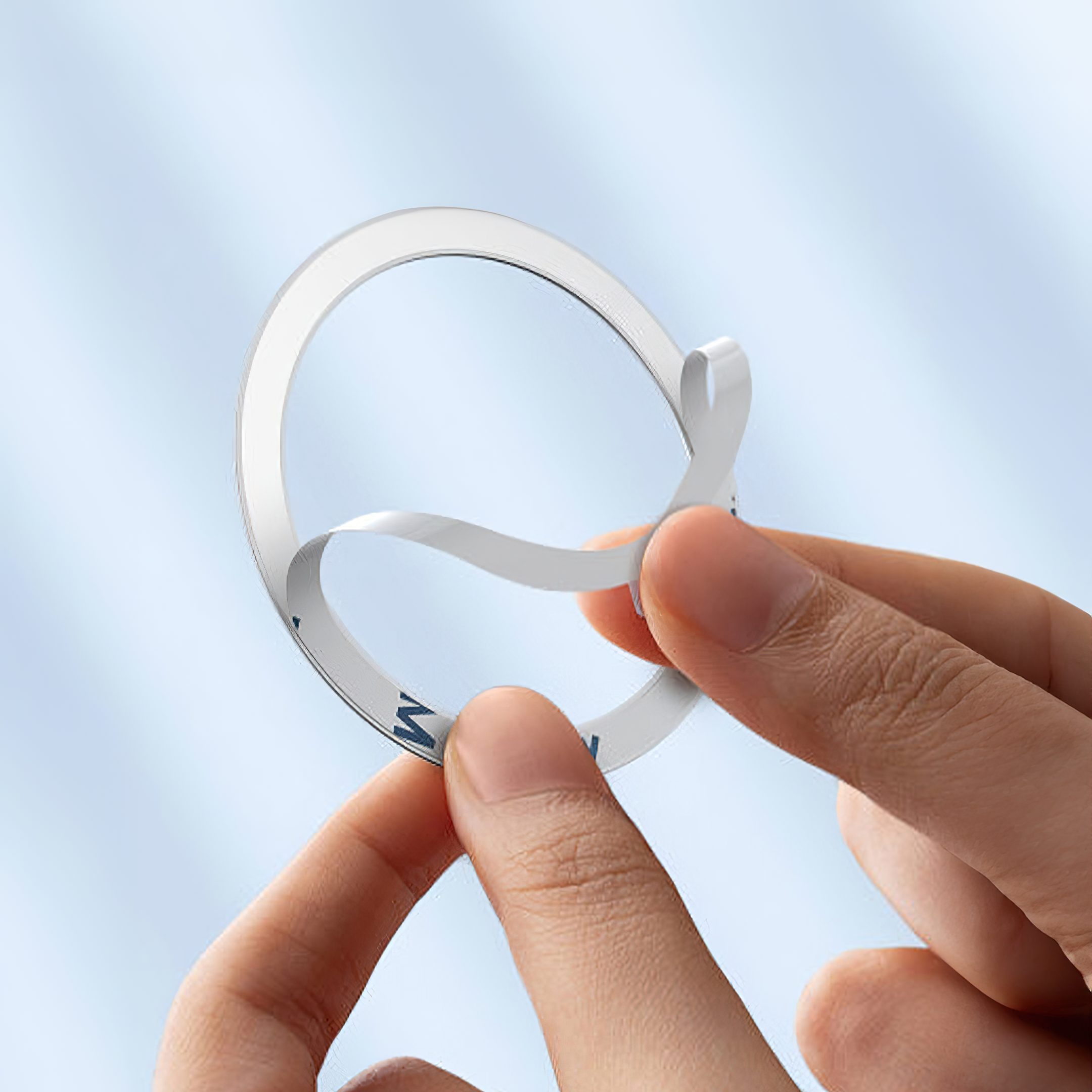 MagSafe-Magnetring für iPhone und Android