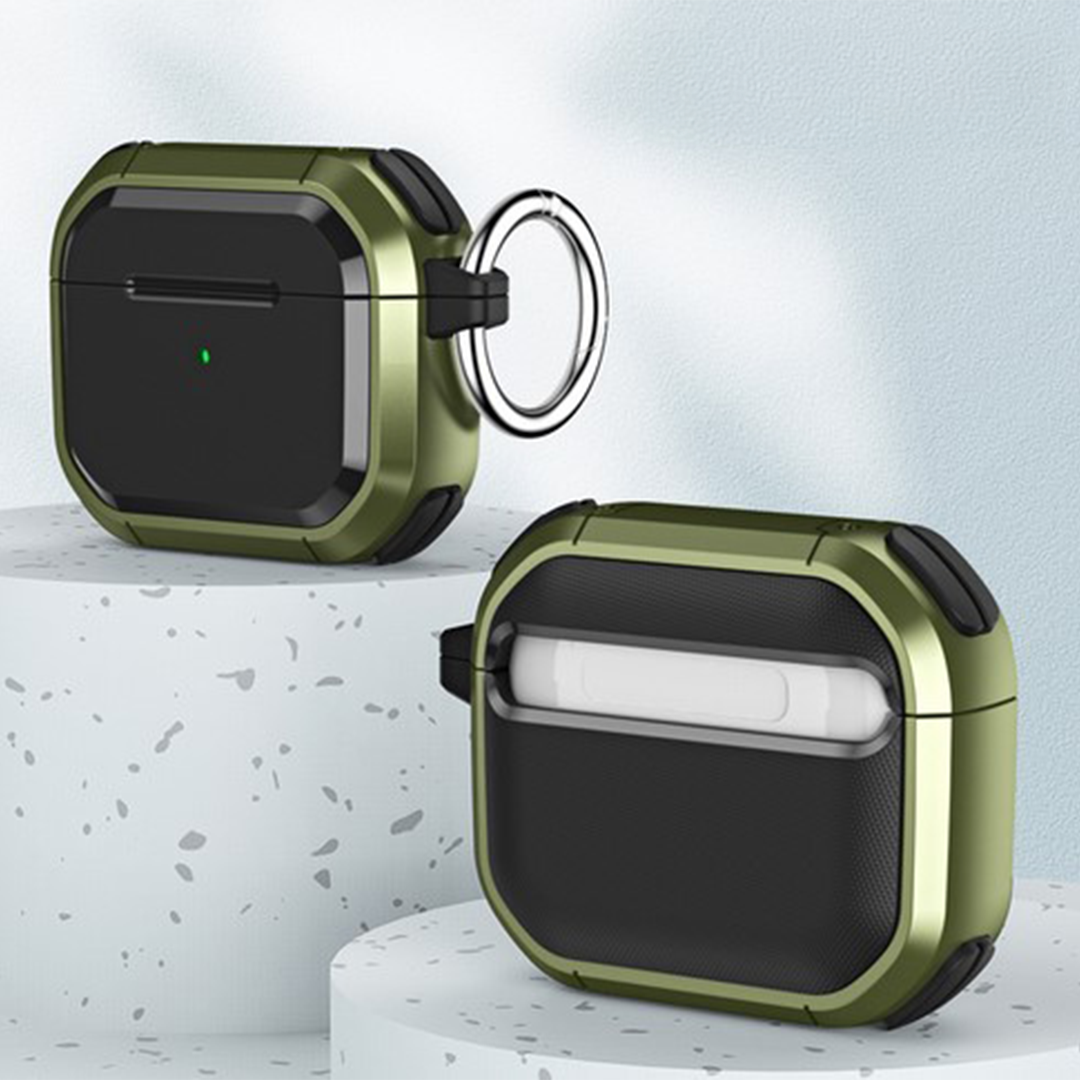 Defender AirPods Pro 3. Generation Hülle