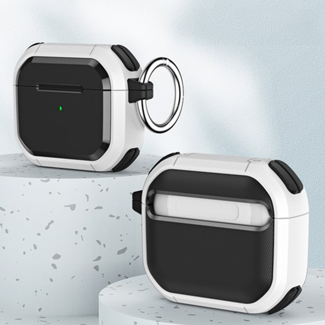 Defender AirPods Pro 3. Generation Hülle