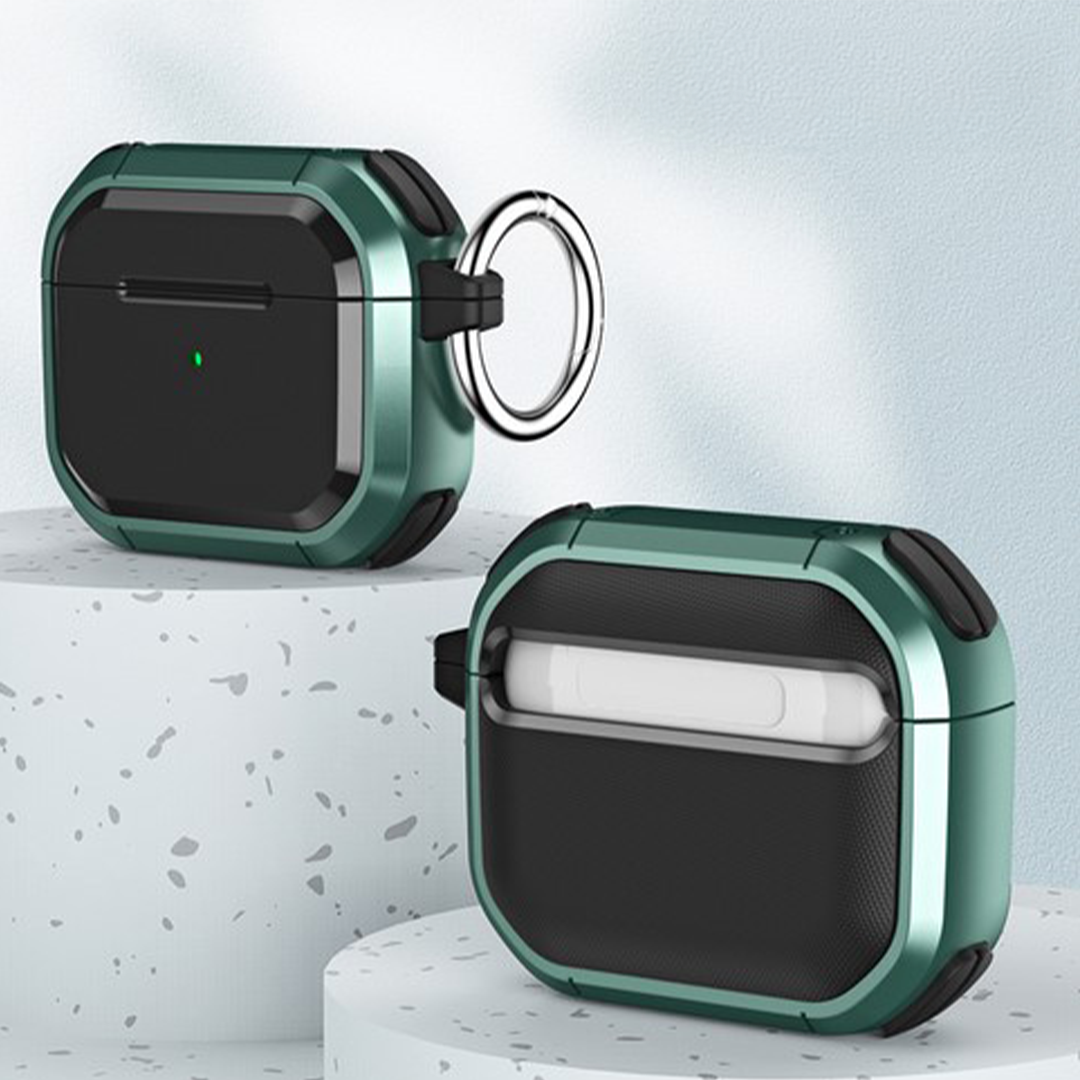 Defender AirPods Pro 3. Generation Hülle