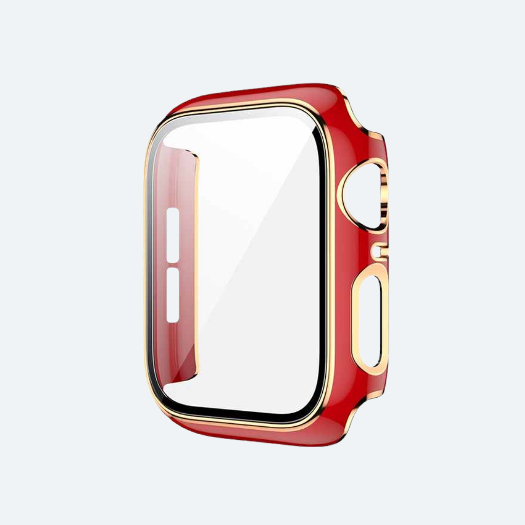 Slimline Displayschutzfolie für Apple Watch
