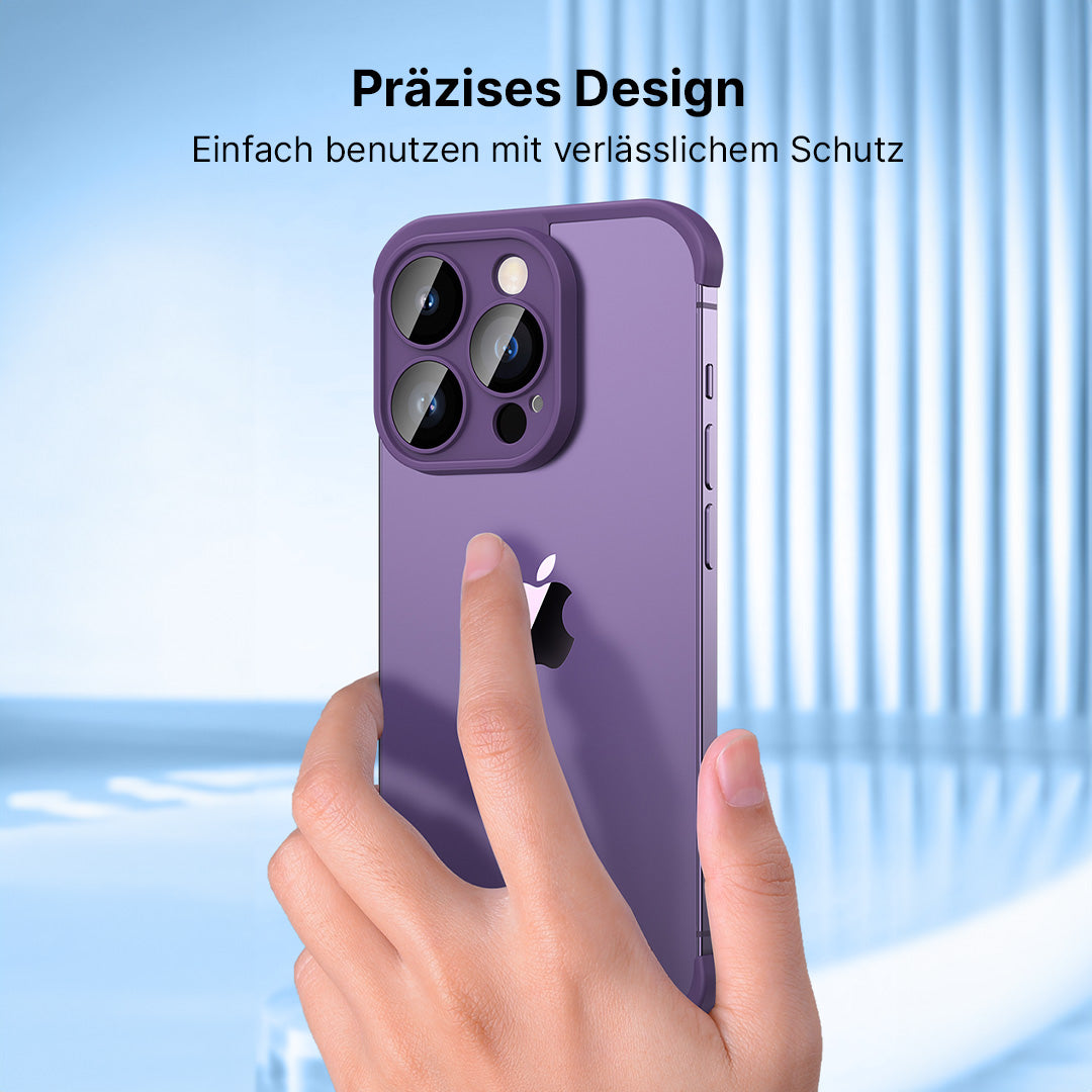 iPhone Minimal Shield Hülle