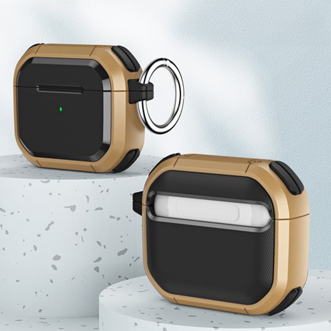 Defender AirPods Pro 3. Generation Hülle