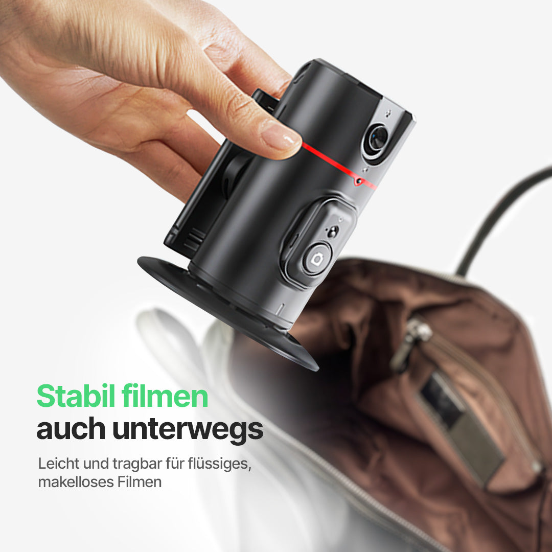 AutoFocus 360 Smart-Tracking-Kamerastick