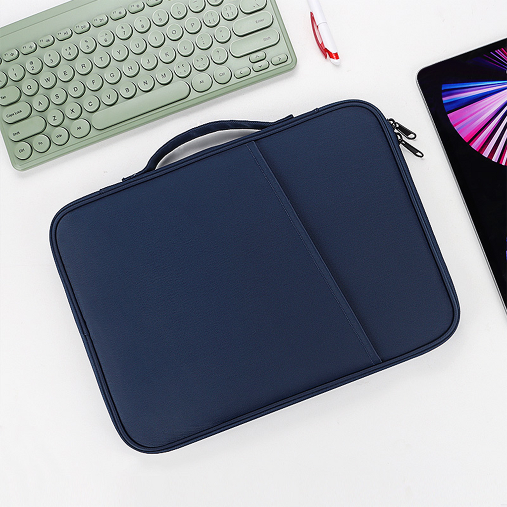 Nylon MacBook-Tasche mit Kratzfestem Innenraum - 11