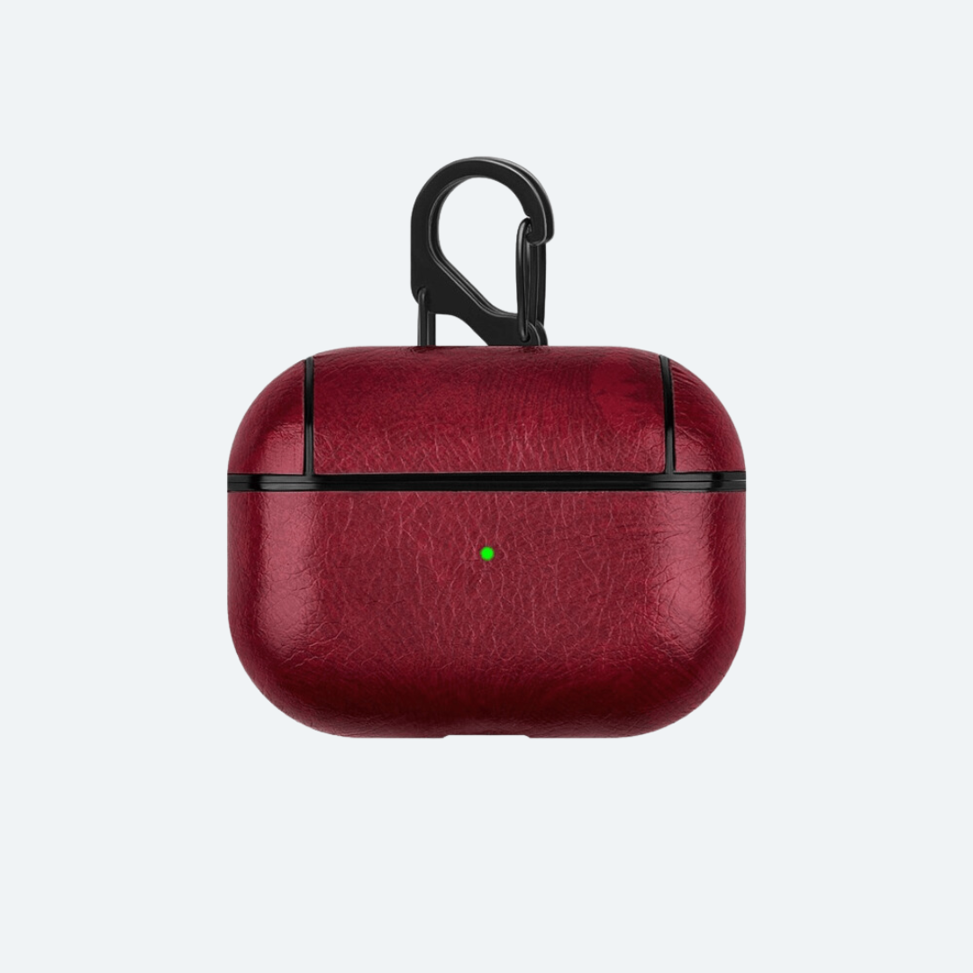 Lederhülle für AirPods