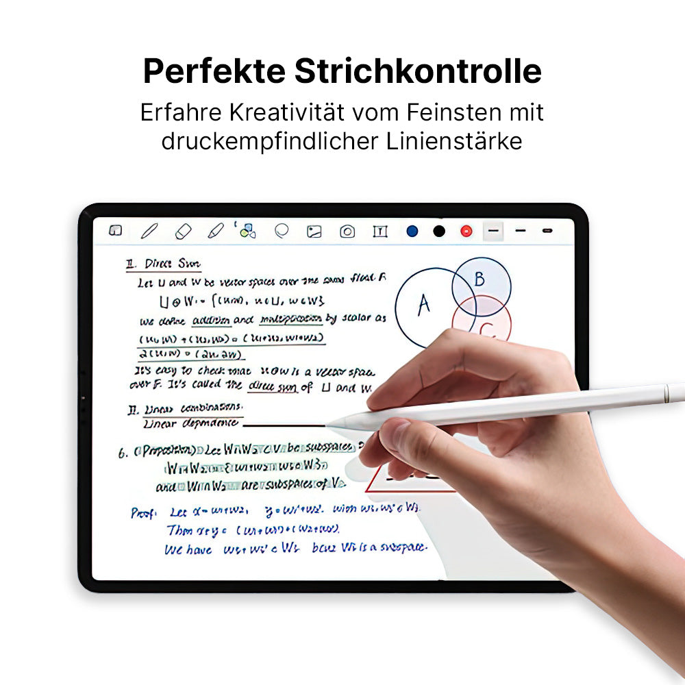Rotate PRO Stylus Stift
