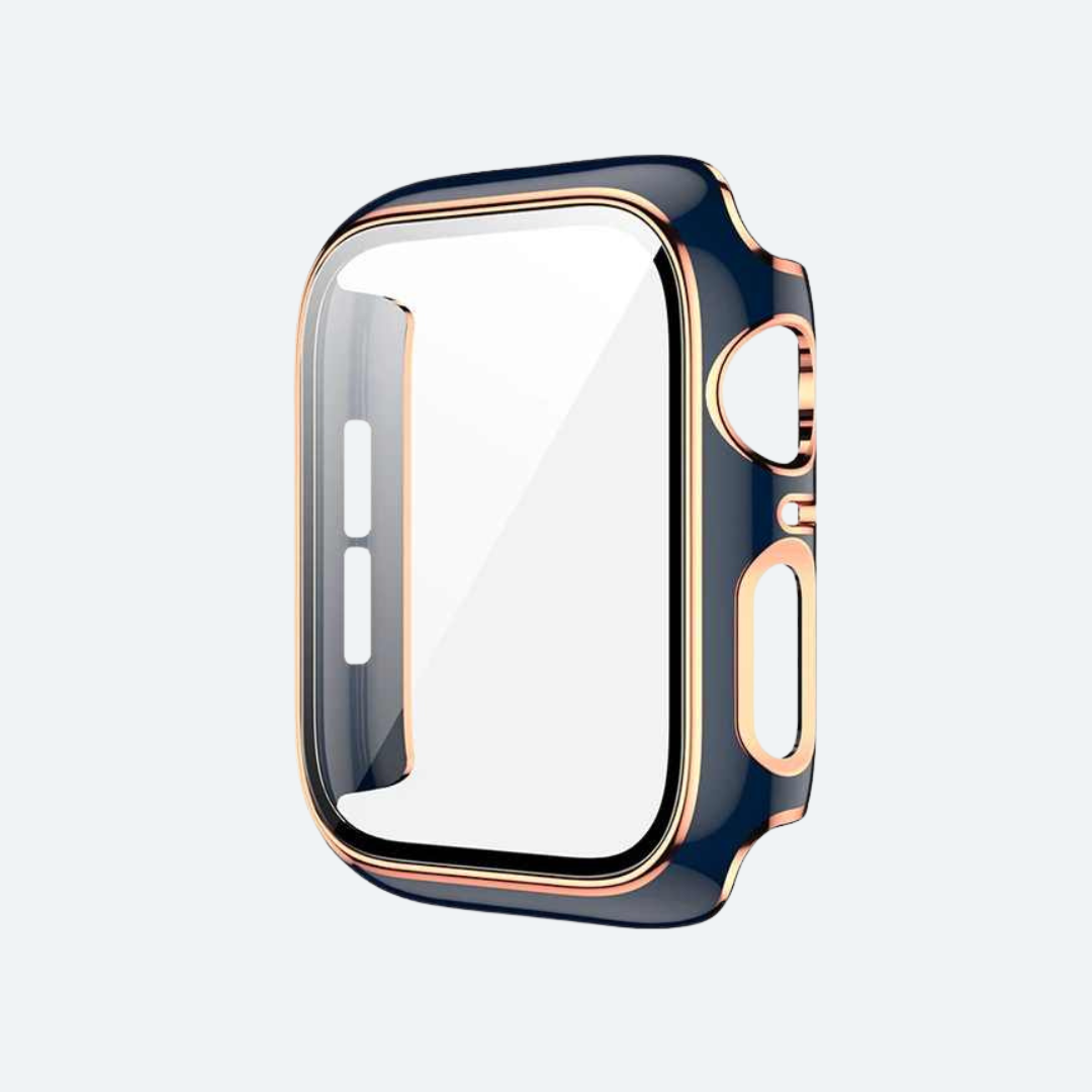 Slimline Displayschutzfolie für Apple Watch