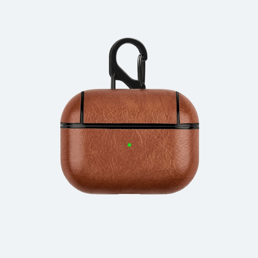 Lederhülle für AirPods