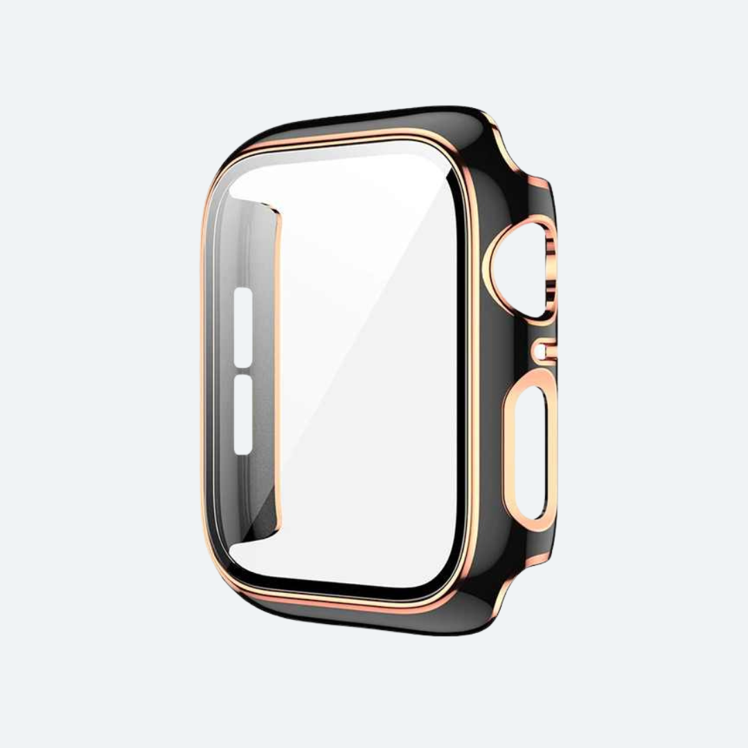 Slimline Displayschutzfolie für Apple Watch