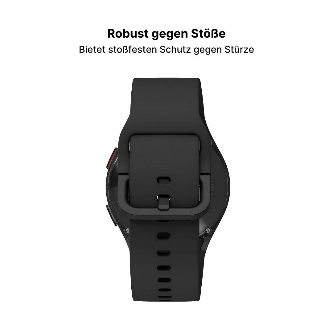 Samsung Galaxy Watch 4 Silikonarmband