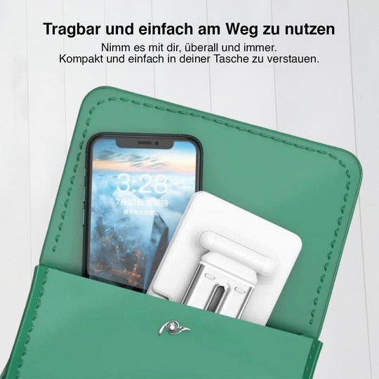 Intelligente iPhone Ständer