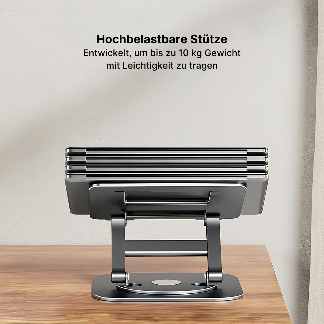 Schwenk-Laptopständer 360