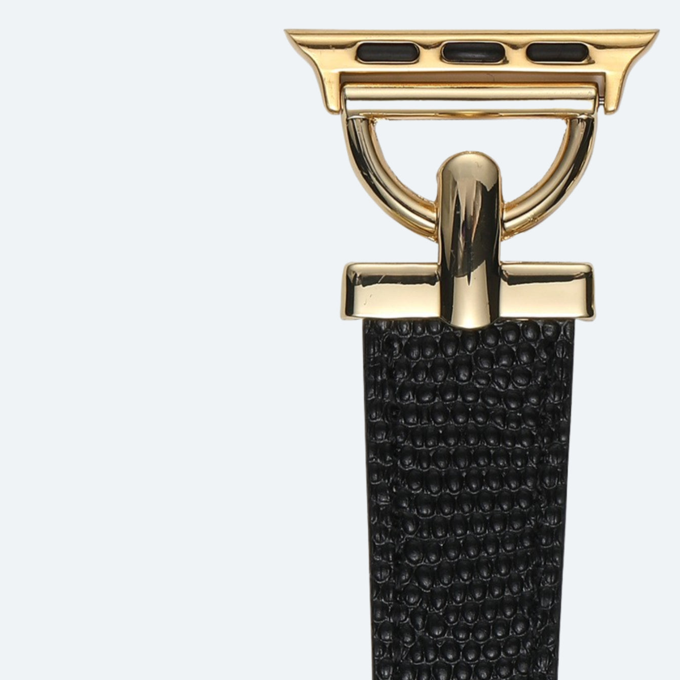 Urban Leather Apple Watch Band