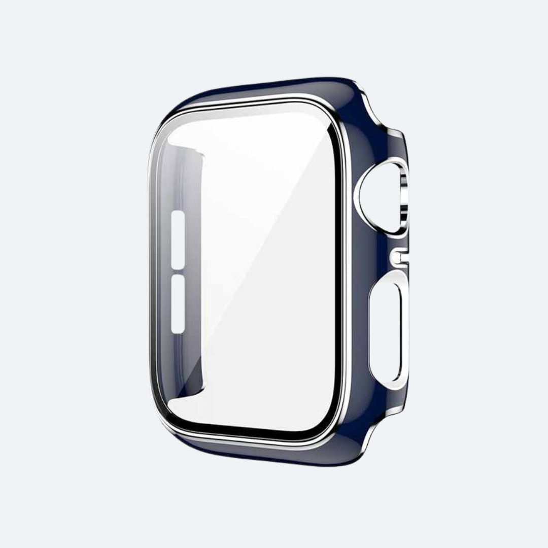 Slimline Displayschutzfolie für Apple Watch