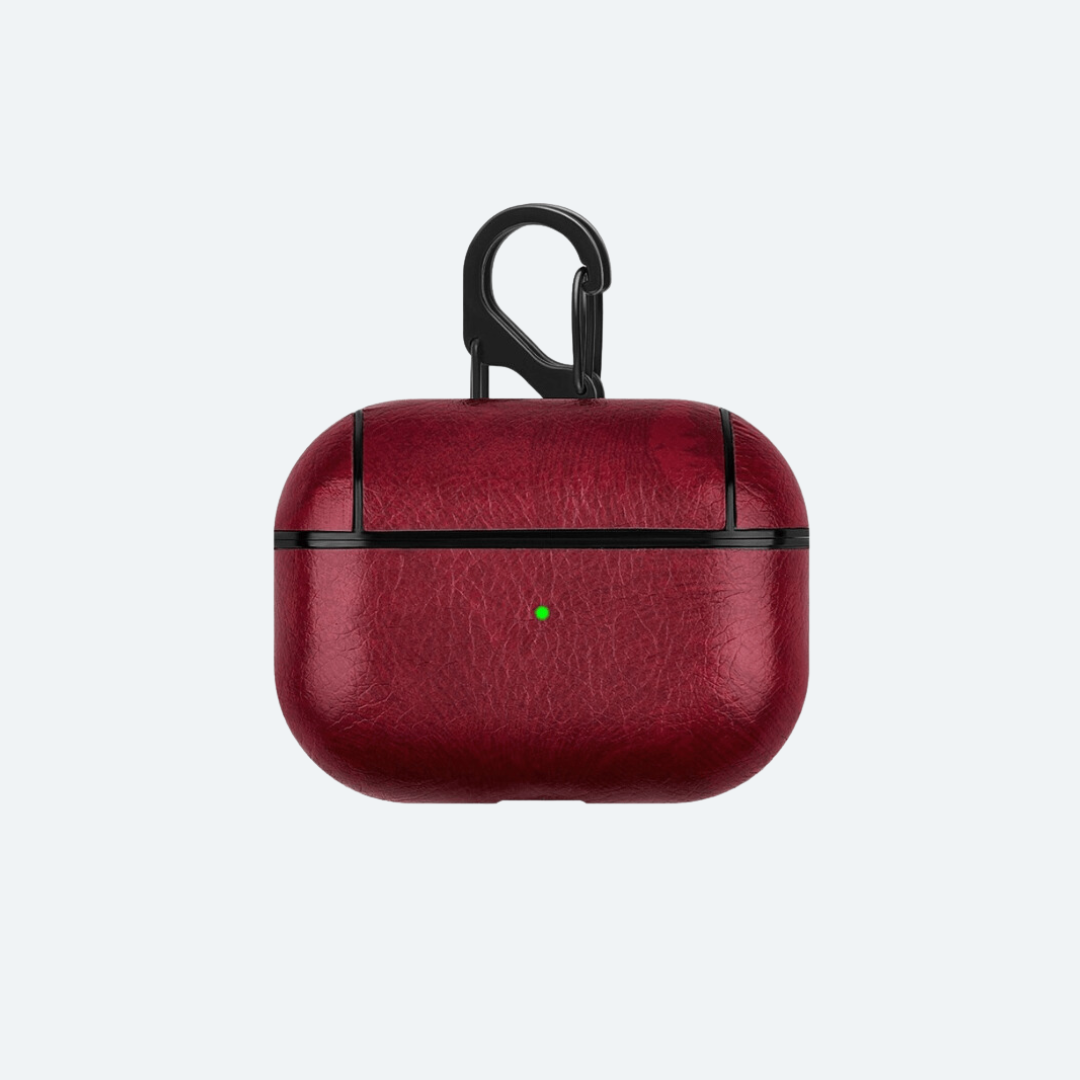 Lederhülle für AirPods