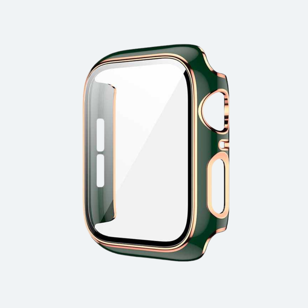 Slimline Displayschutzfolie für Apple Watch
