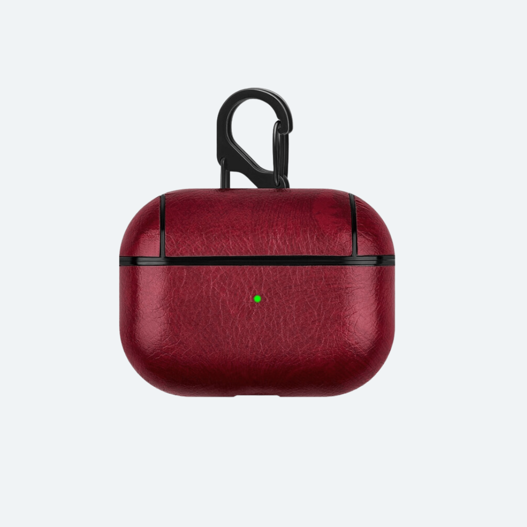 Lederhülle für AirPods