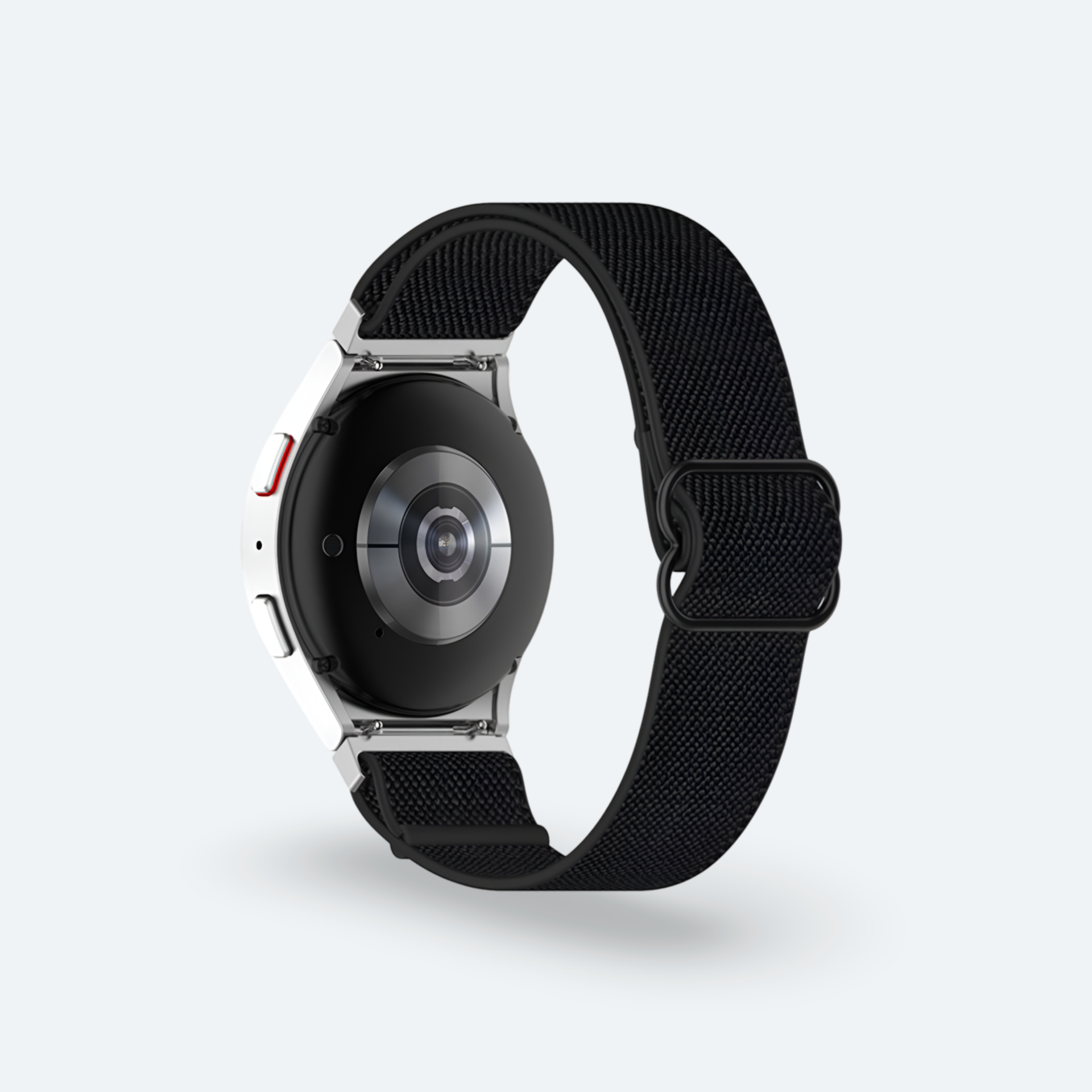 Samsung Galaxy Watch Nylon Armband - Leicht und Verstellbar