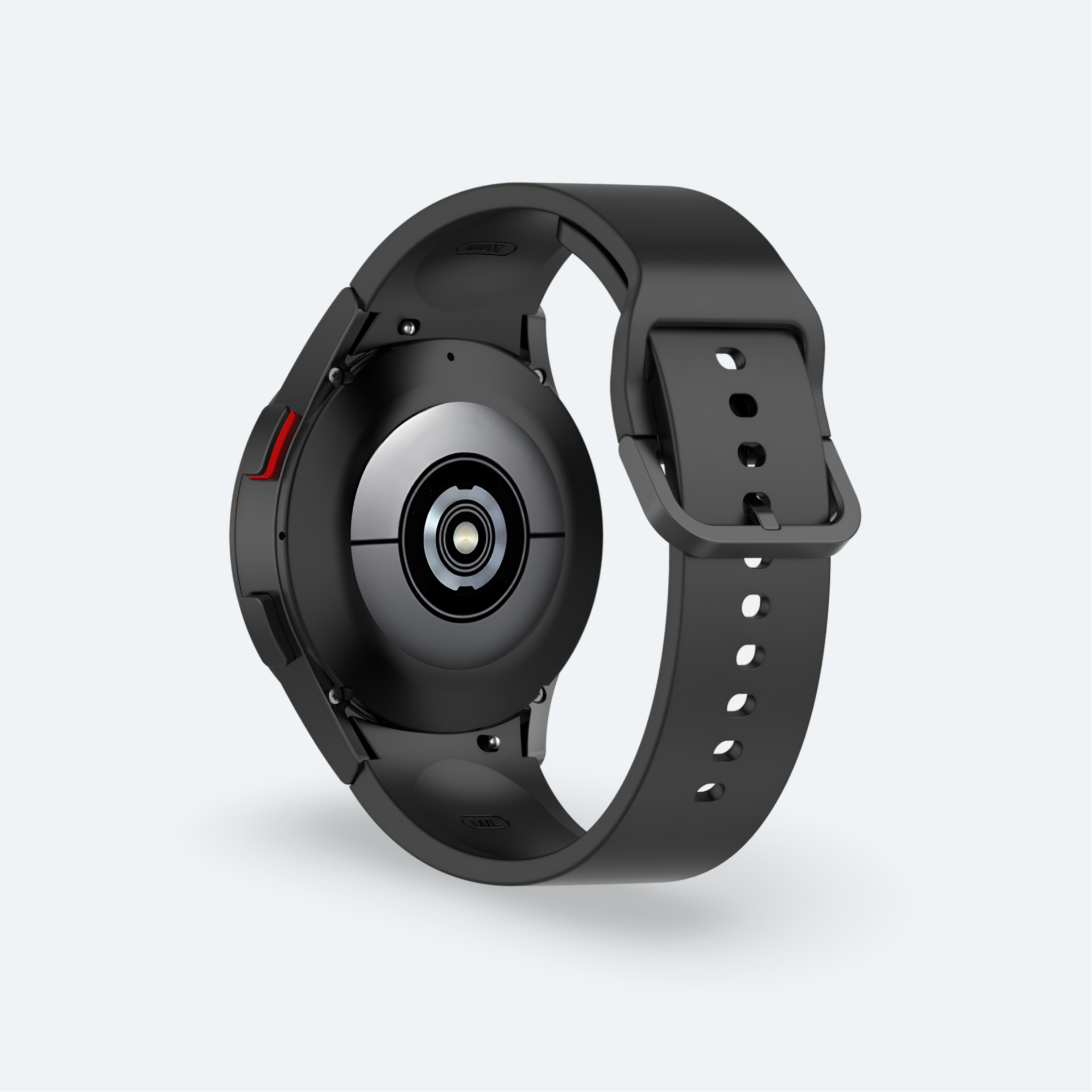 Samsung Galaxy Watch 4 Silikonarmband