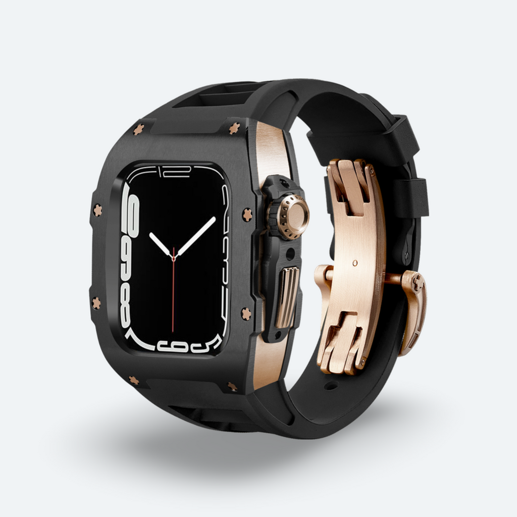 Malibu Prime Premium Apple Watch Band & Gehäuse