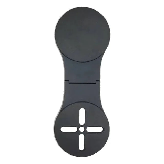 MagSafe Halterung für iPhone am Laptop