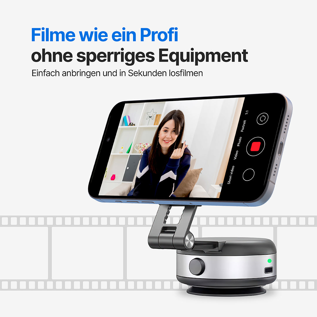 ContentPod MagSafe-Handyhalter