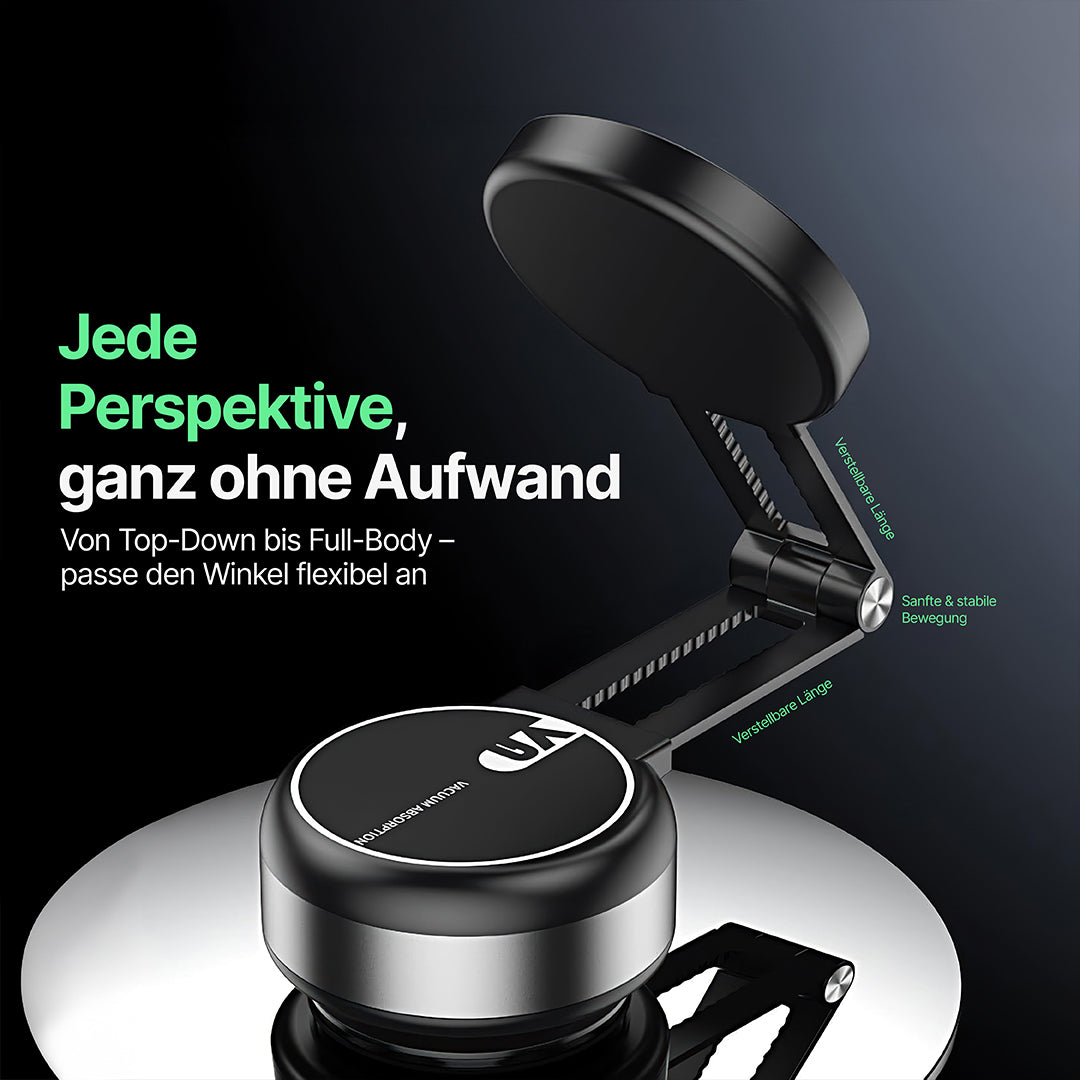 ContentPod MagSafe-Handyhalter