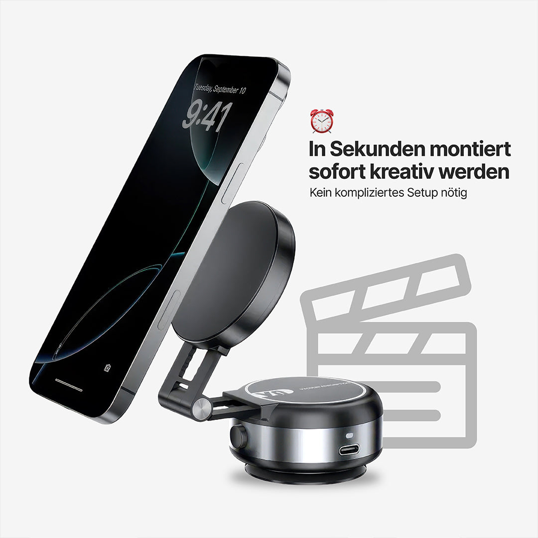 ContentPod MagSafe-Handyhalter