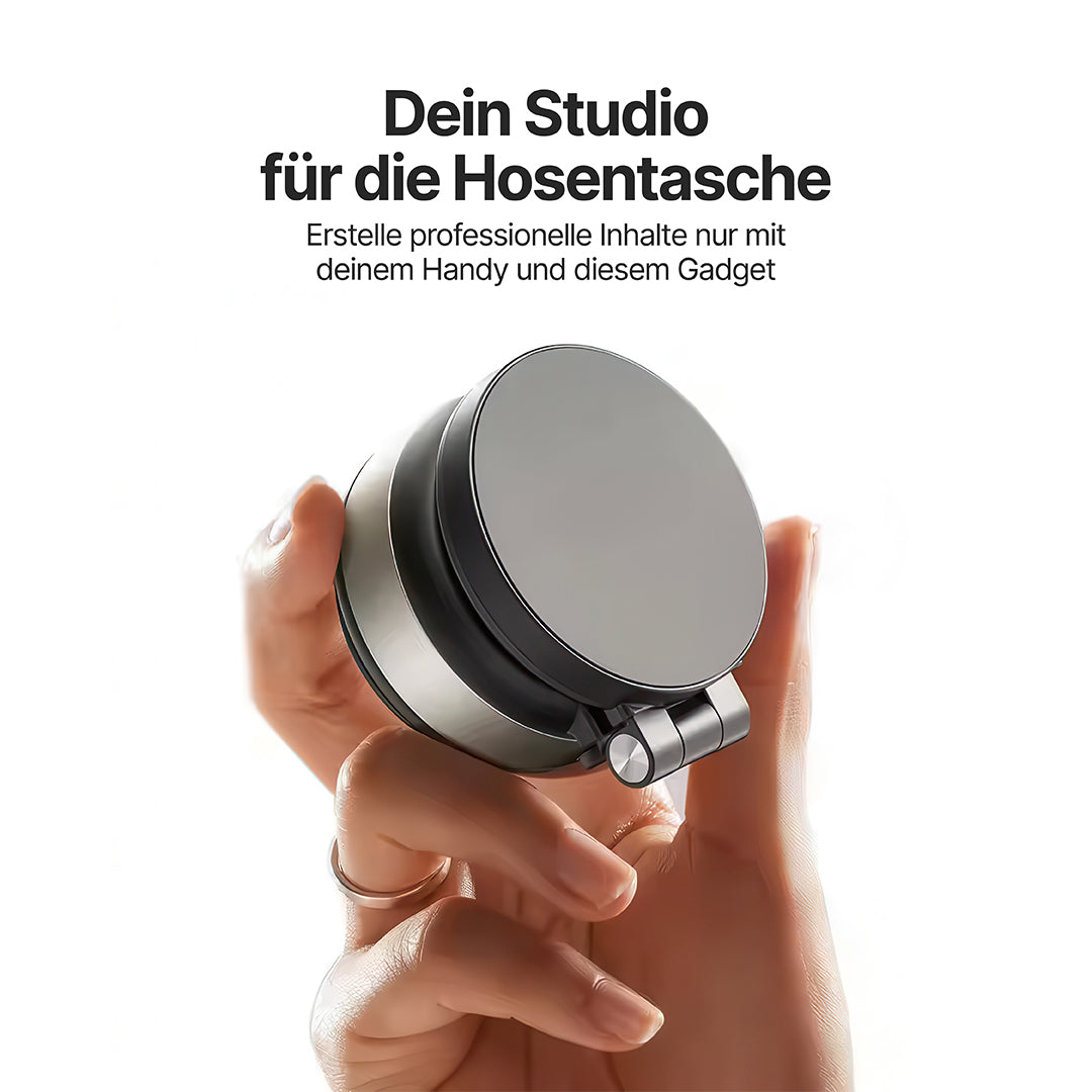 ContentPod MagSafe-Handyhalter