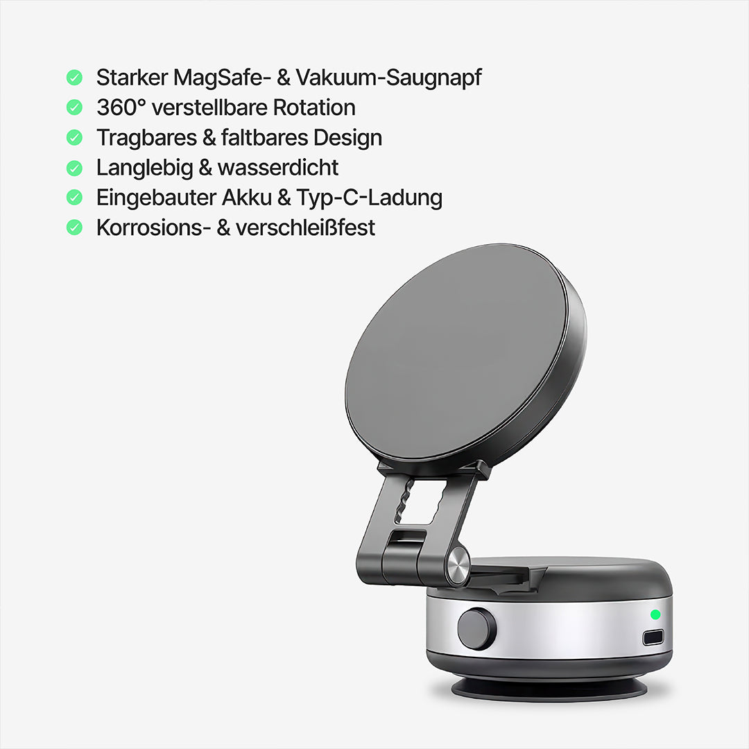 ContentPod MagSafe-Handyhalter