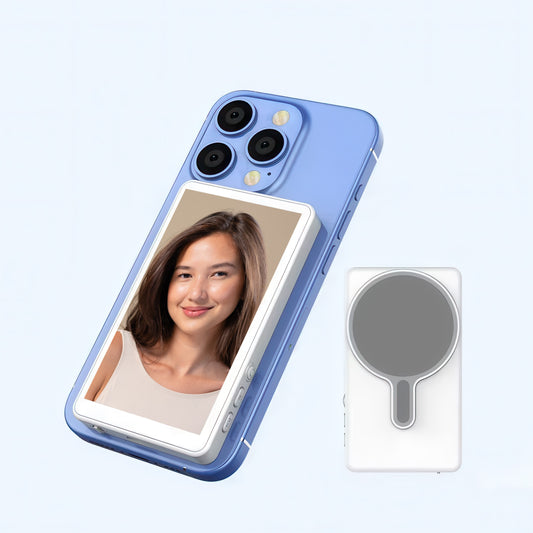 CreatorCam Kabelloser Magnetischer Selfie-Bildschirm