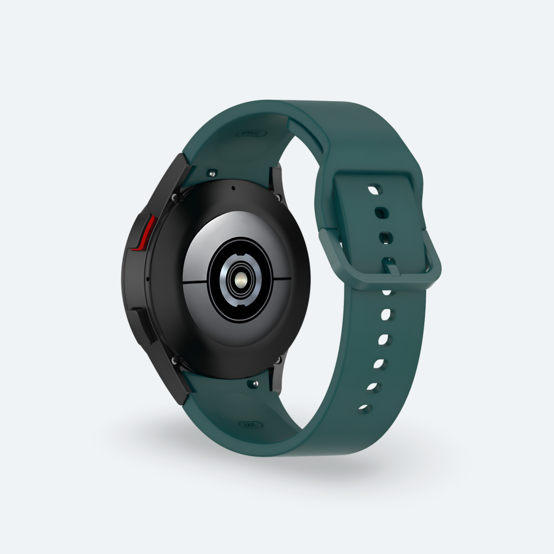 Samsung Galaxy Watch 4 Silikonarmband