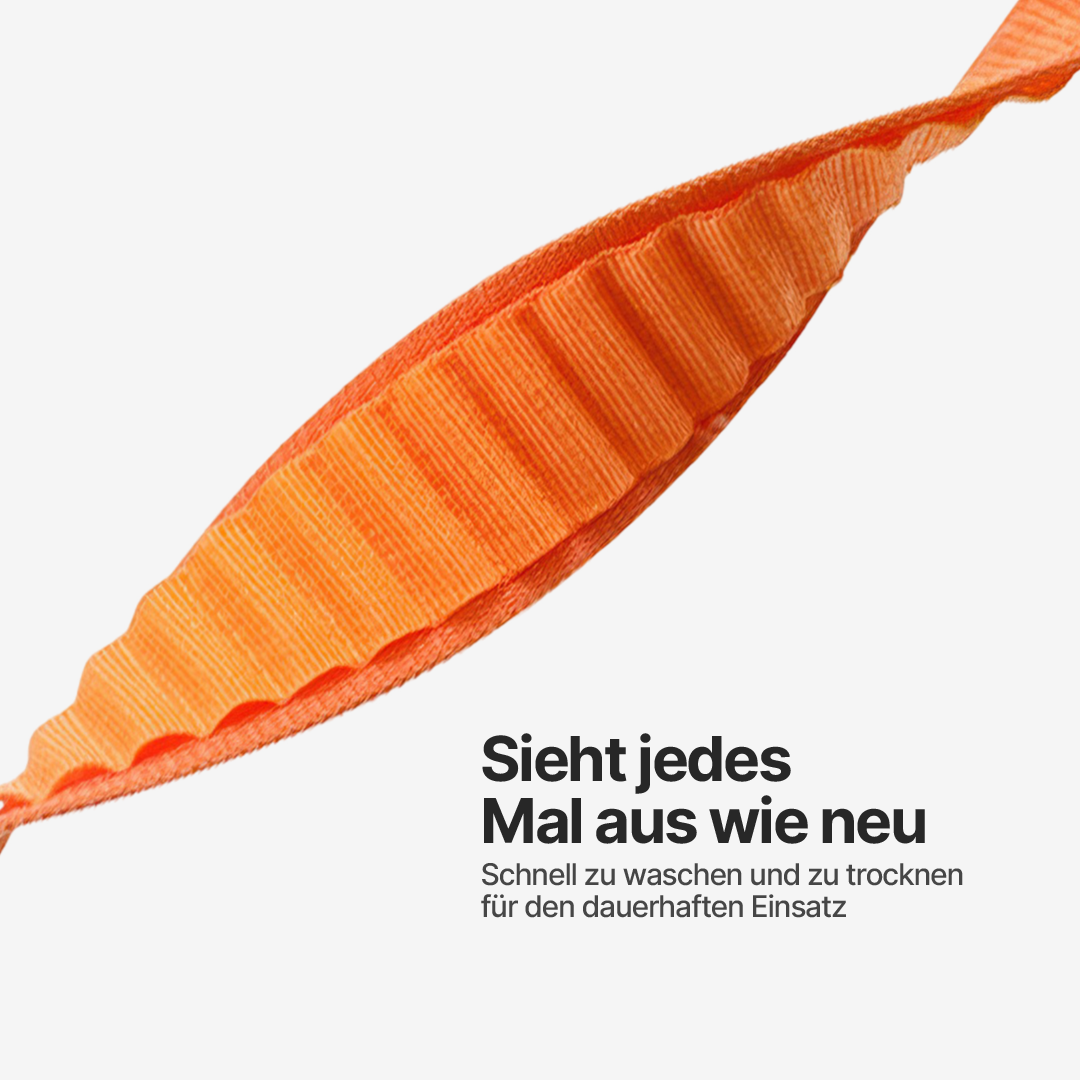 Evo Nylon Loop Apple Uhrenarmband