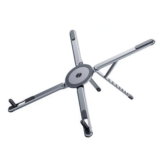 Faltbarer Aluminium Laptopständer