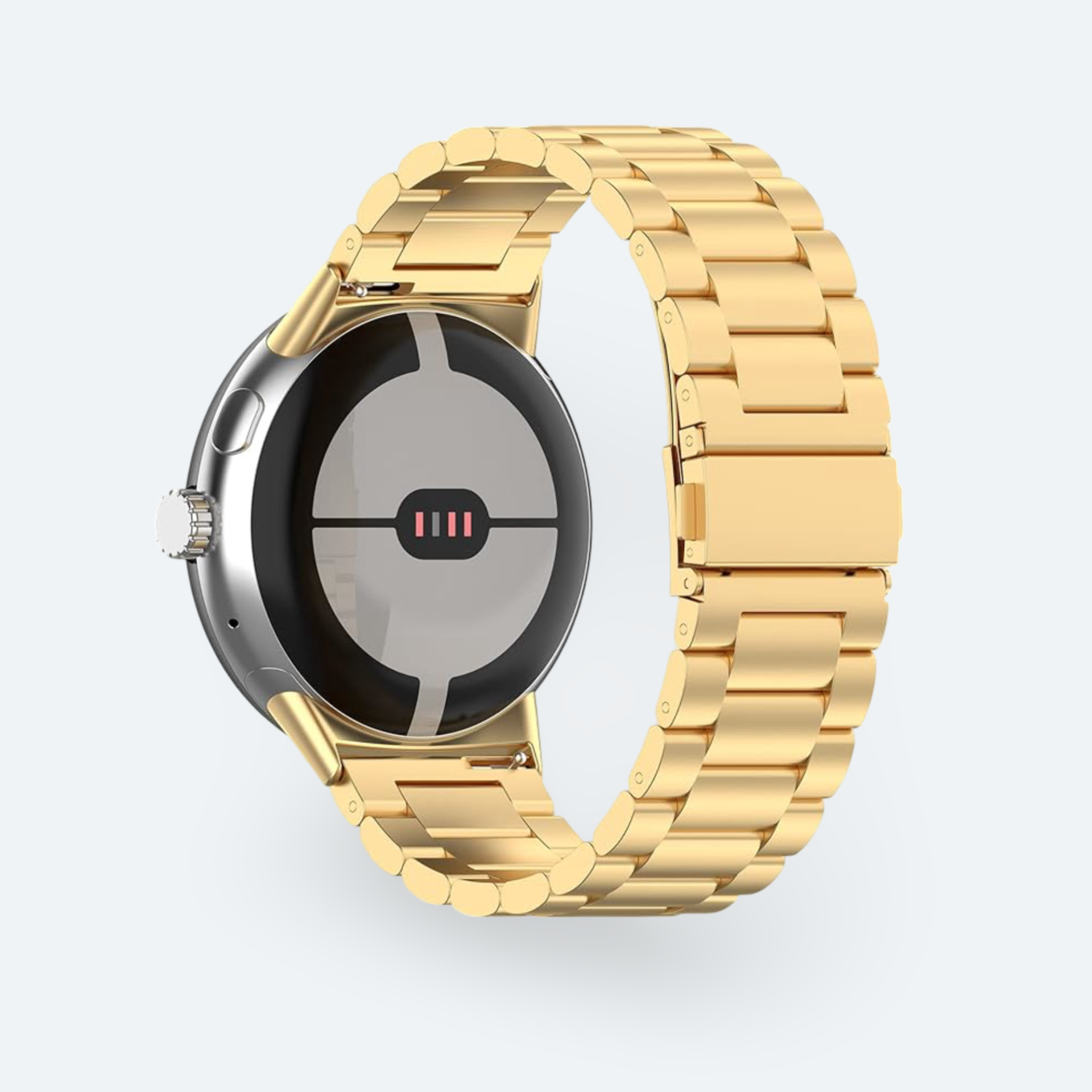Metallarmband für die Google Pixel Watch