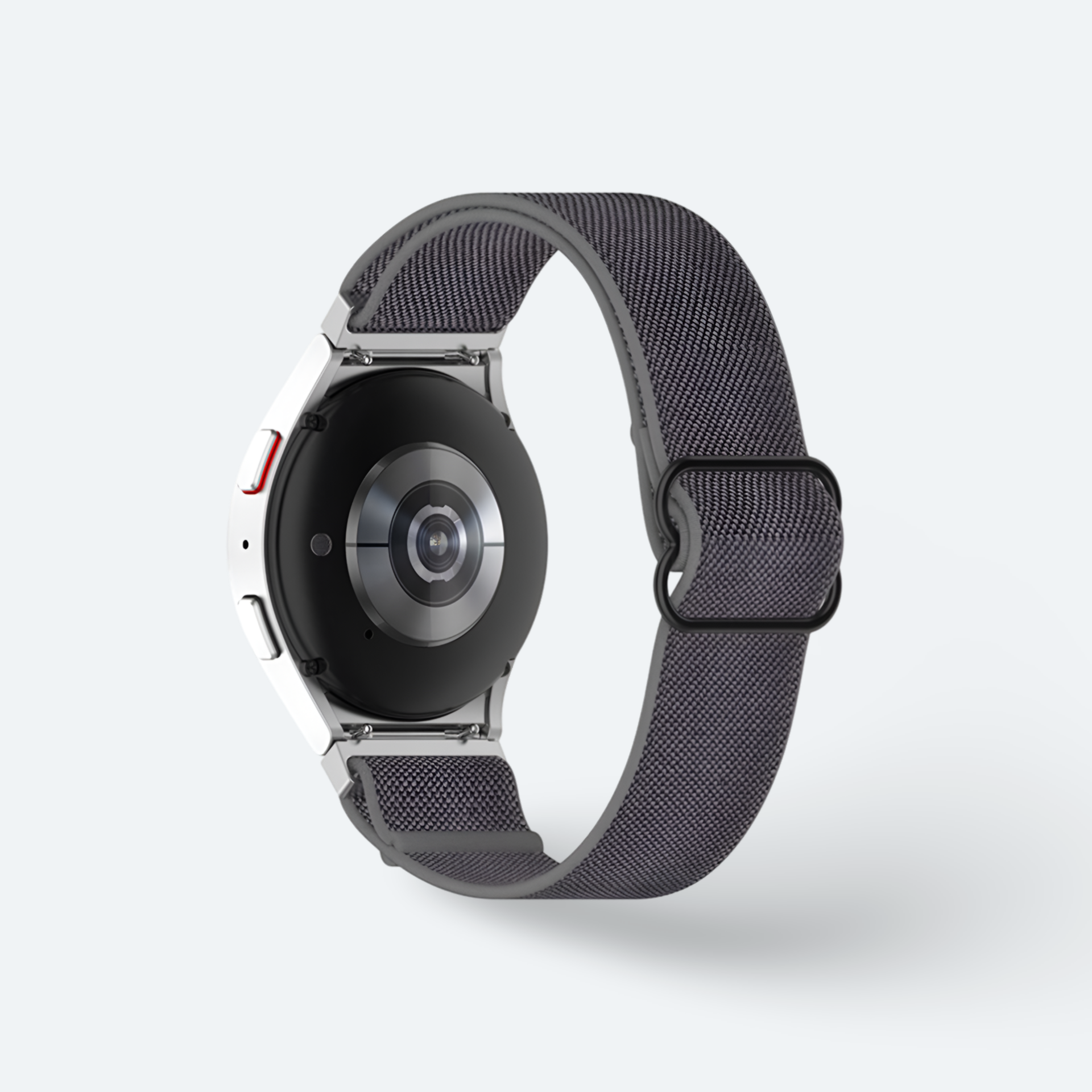 Samsung Galaxy Watch Nylon Armband - Leicht und Verstellbar