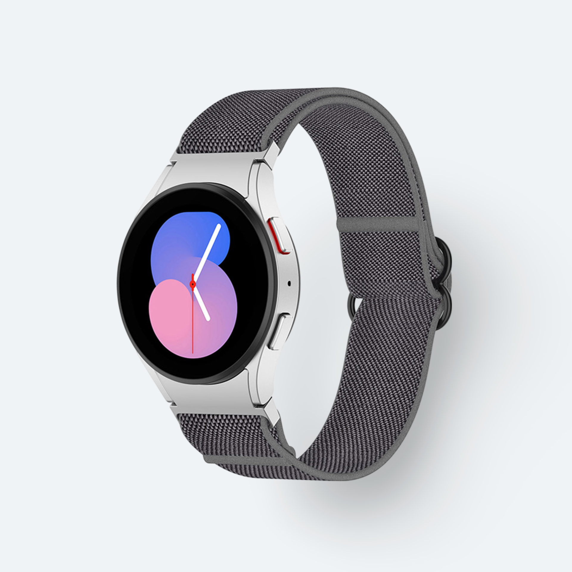 Samsung Galaxy Watch Nylon Armband - Leicht und Verstellbar
