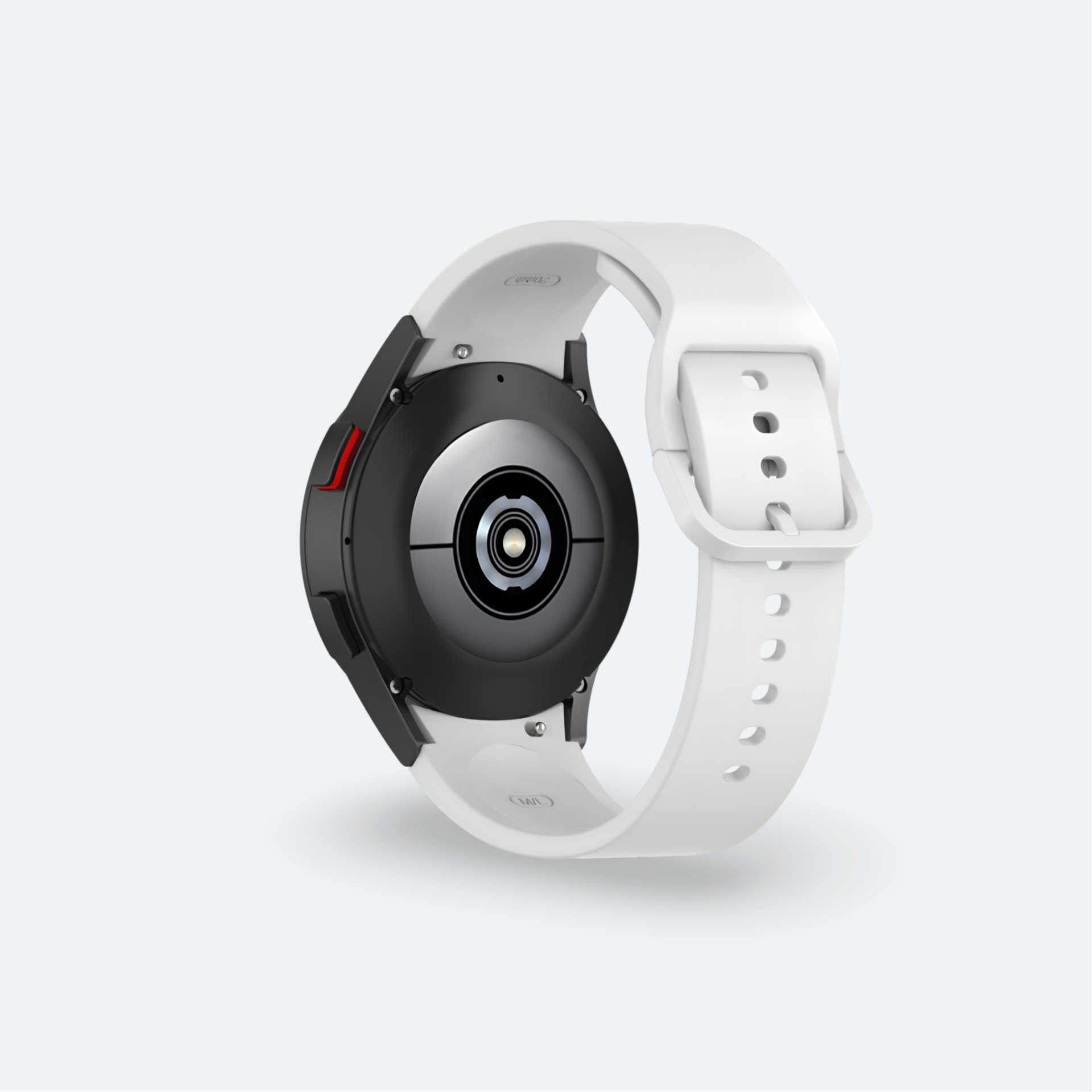 Samsung Galaxy Watch 4 Silikonarmband