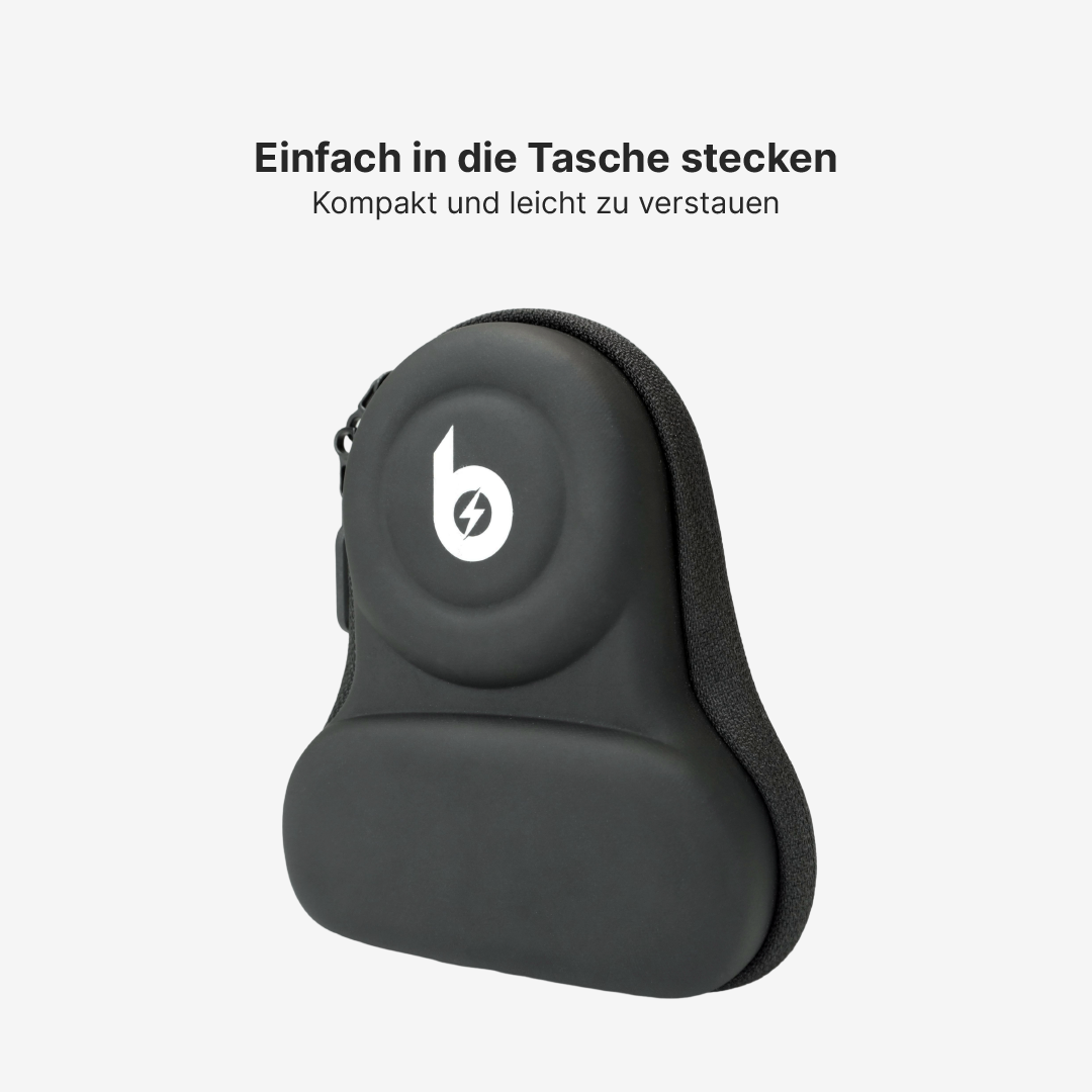 GripCam Ultra Reisetasche