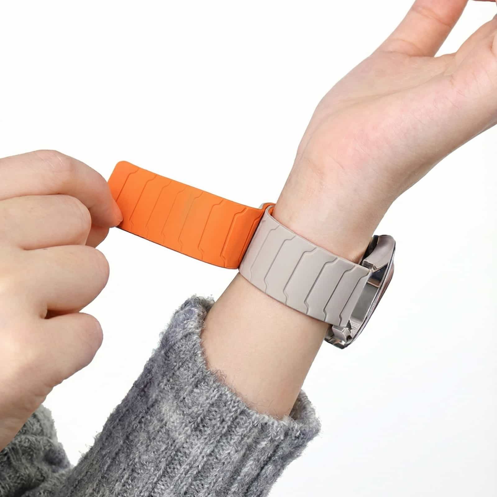 Nevo Pro Magnetarmband